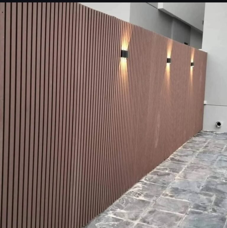 الابداع لتركيب السواتر